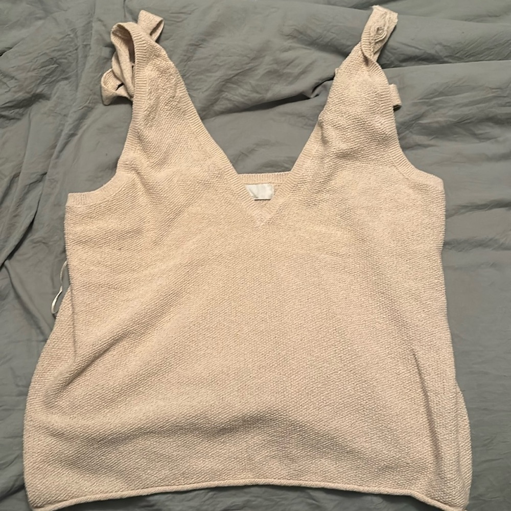FP Beach Tank Top